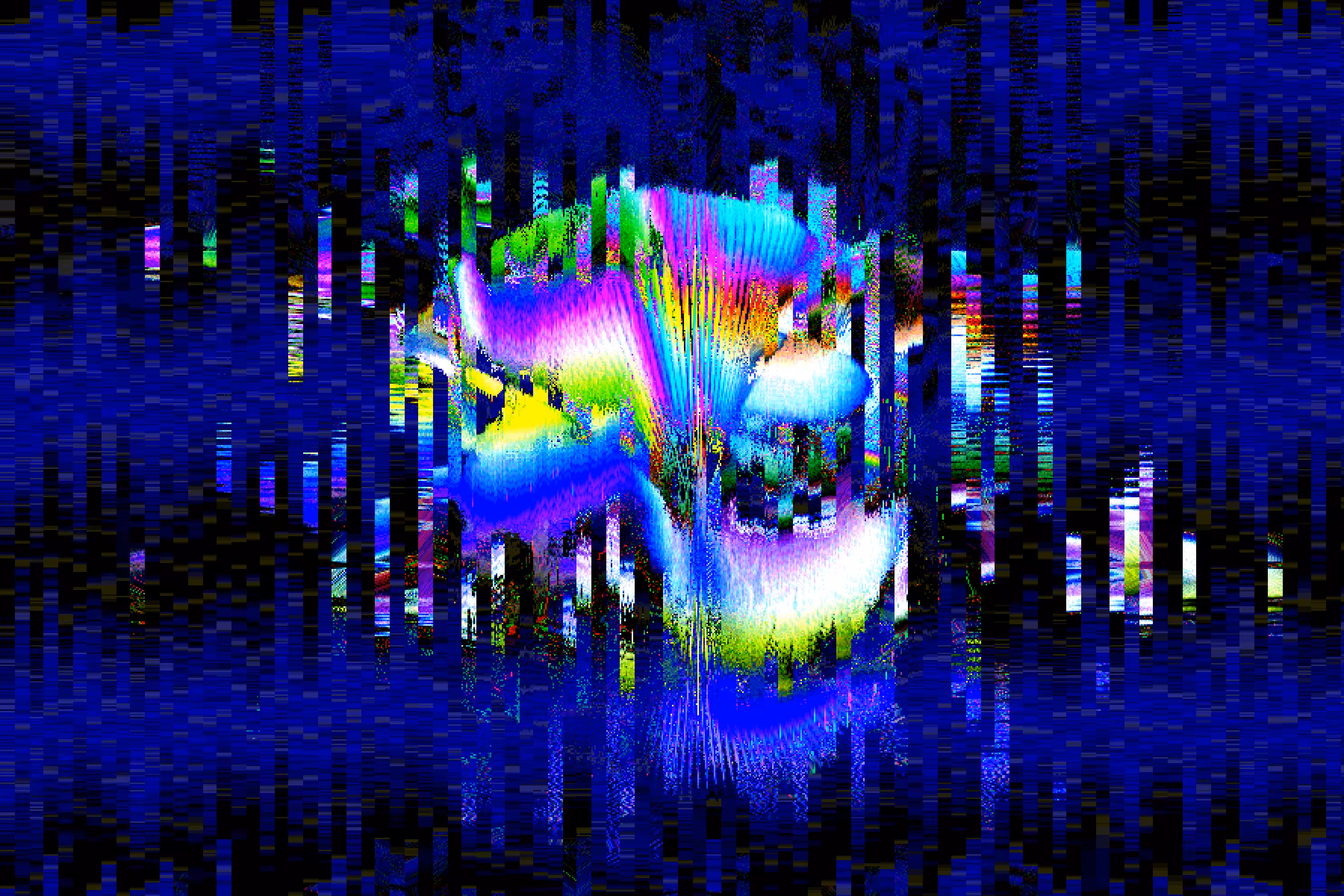 Spectral Bloom