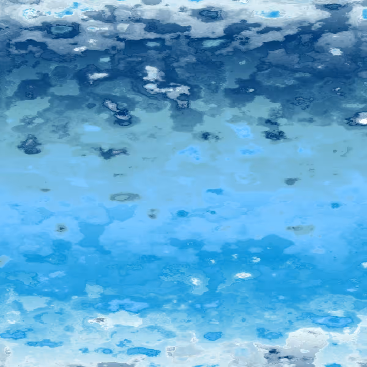 Impressions of the Ocean #18