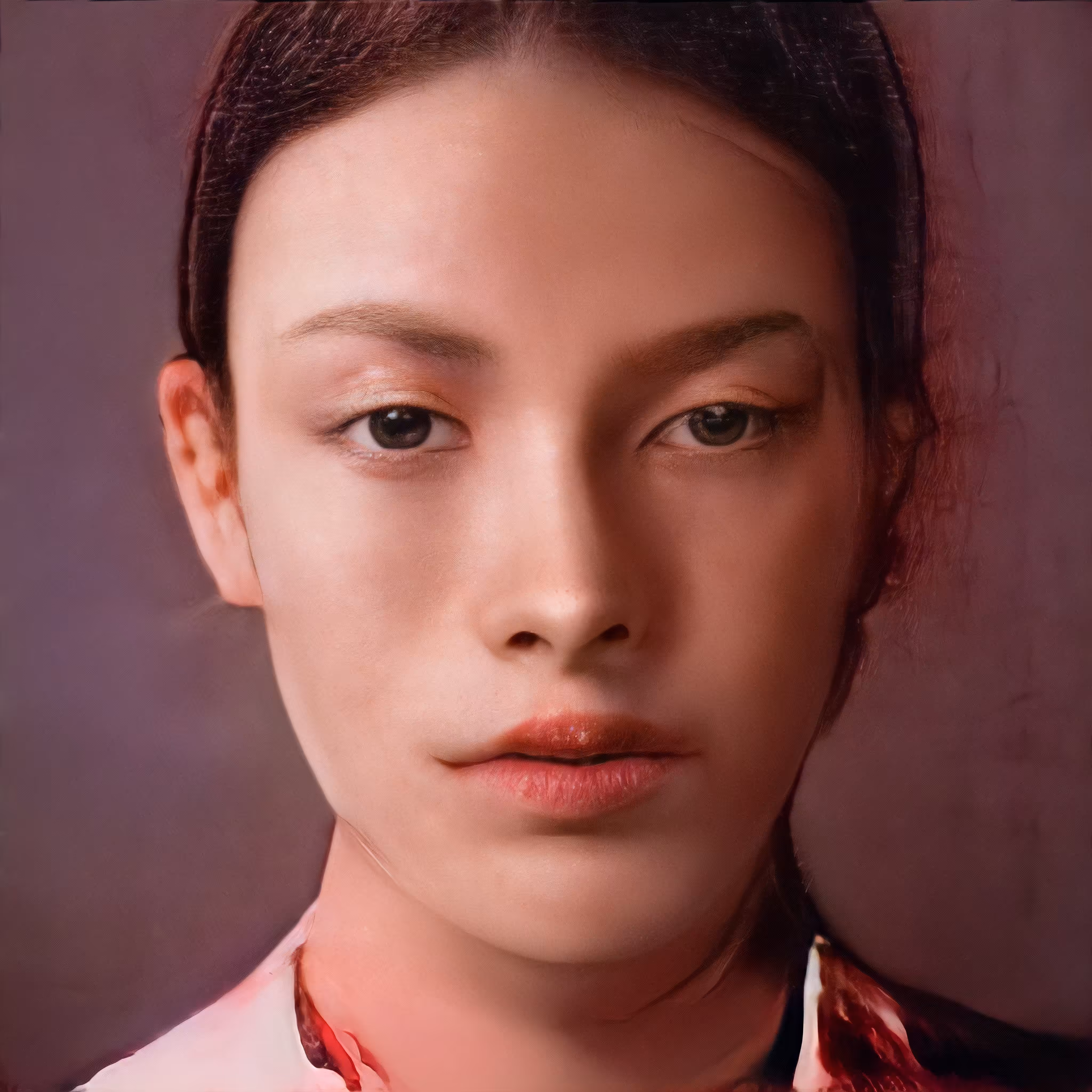 Portrait #2