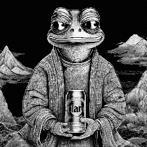 Rich PEPE and Clare Beer