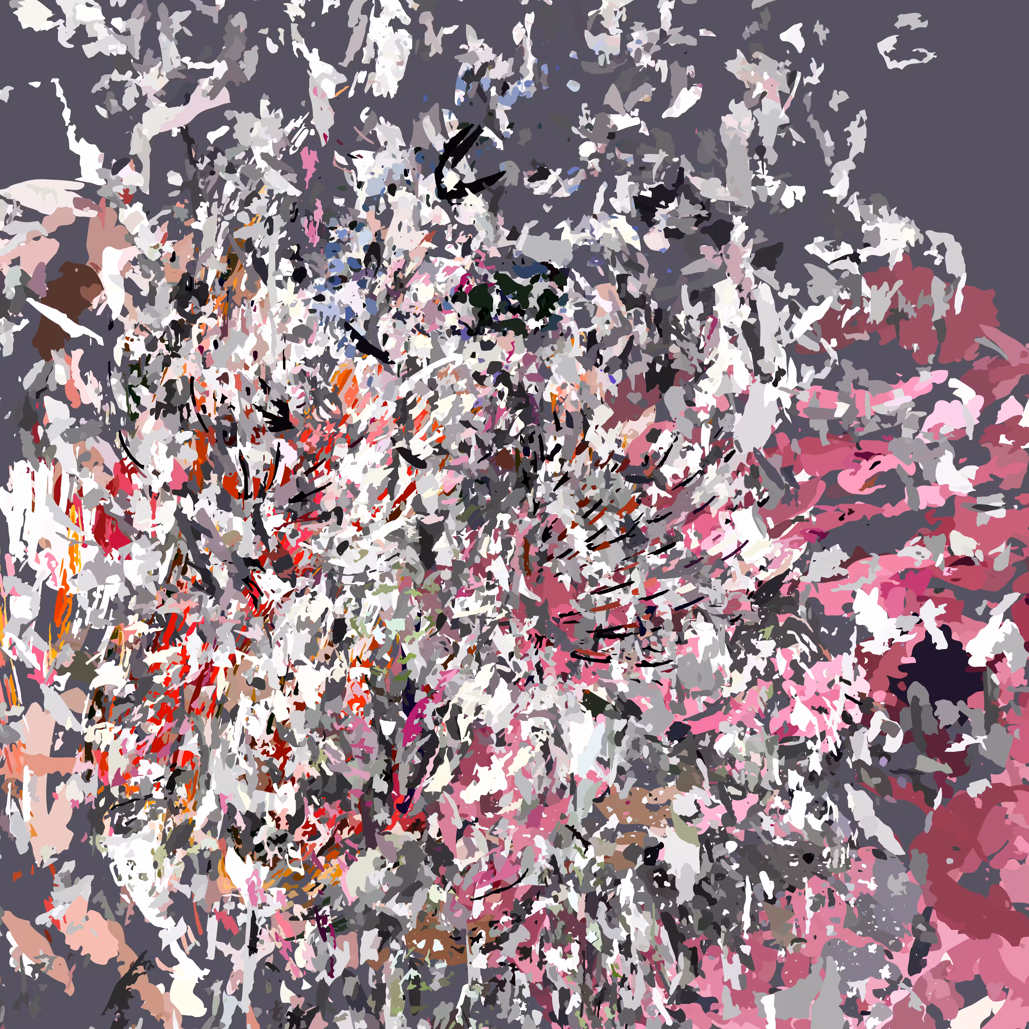 GLITCHWERKS: Disintegration IV