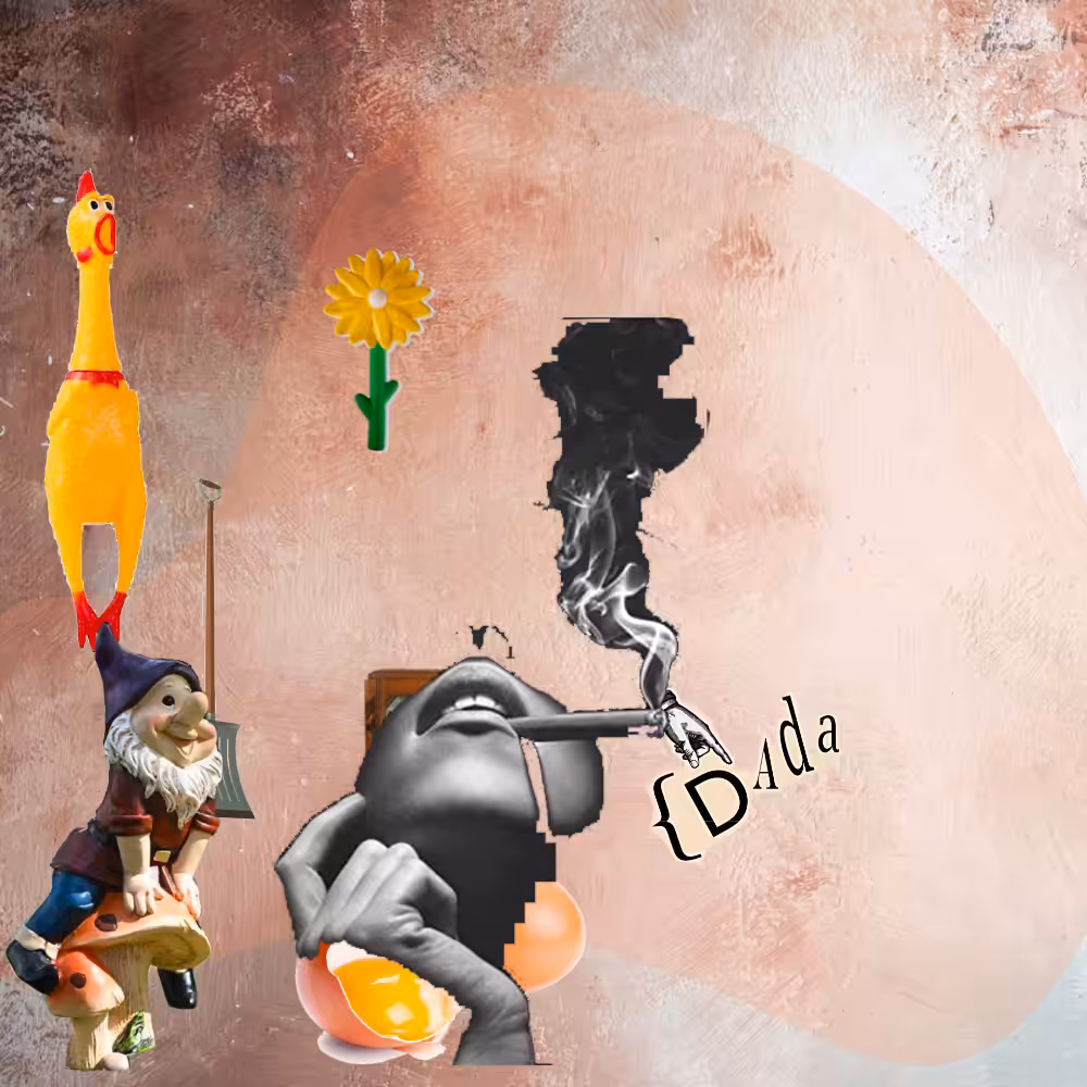 A little dwarf on a unicorn #79