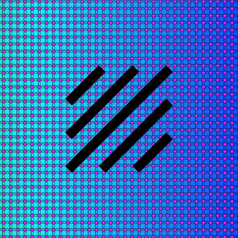 DecaGlyphs #54