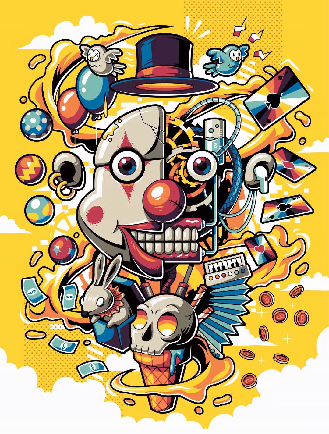 Clown