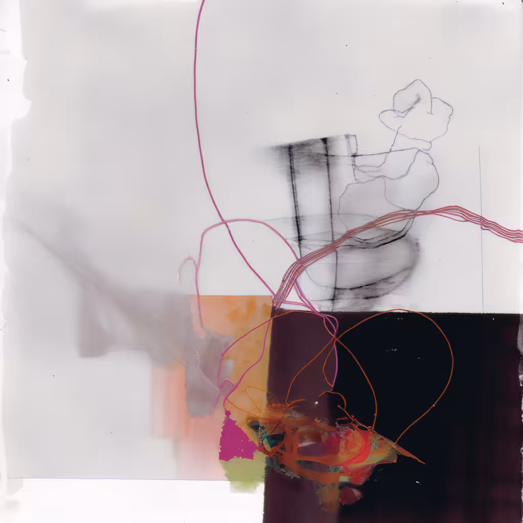 Artificial Memory 006