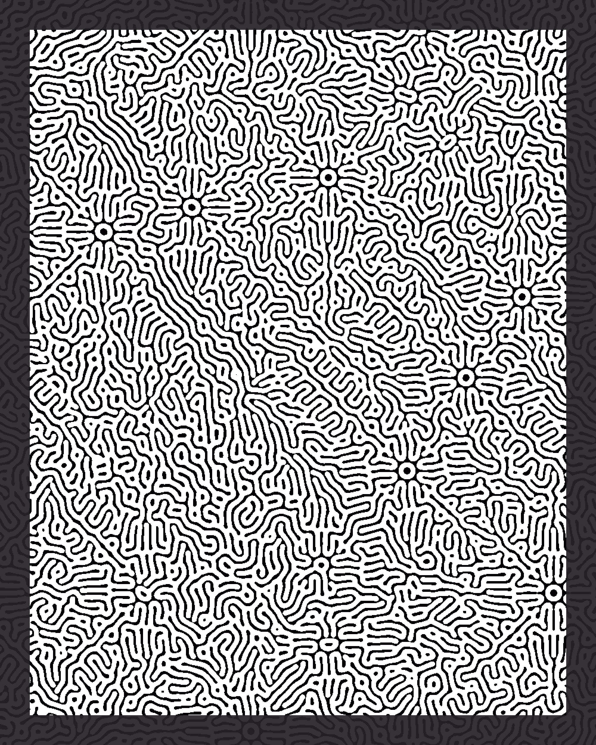 Turing Test #39