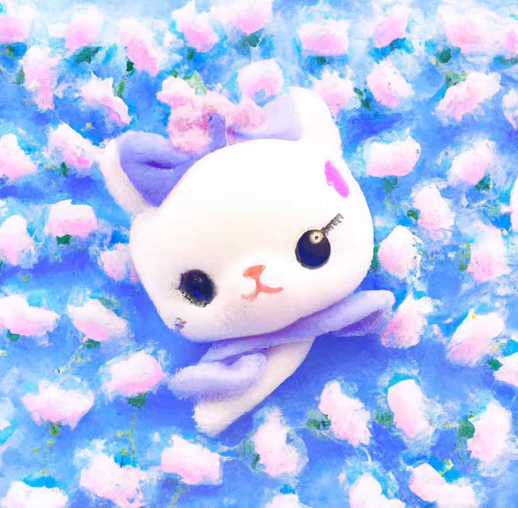 ♡ Just an AI girl ♡ 16