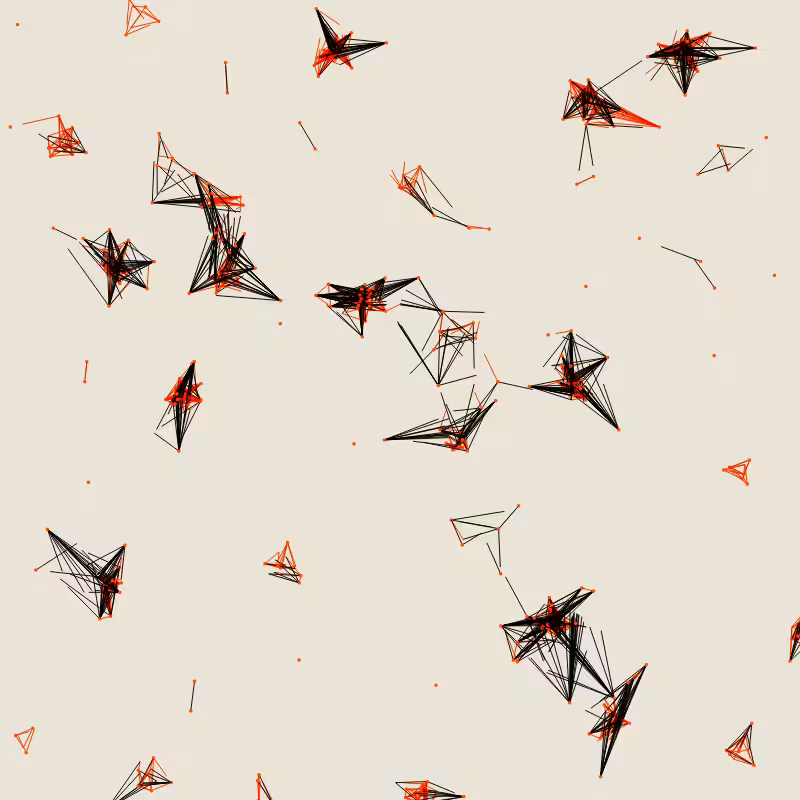 Organisms #12