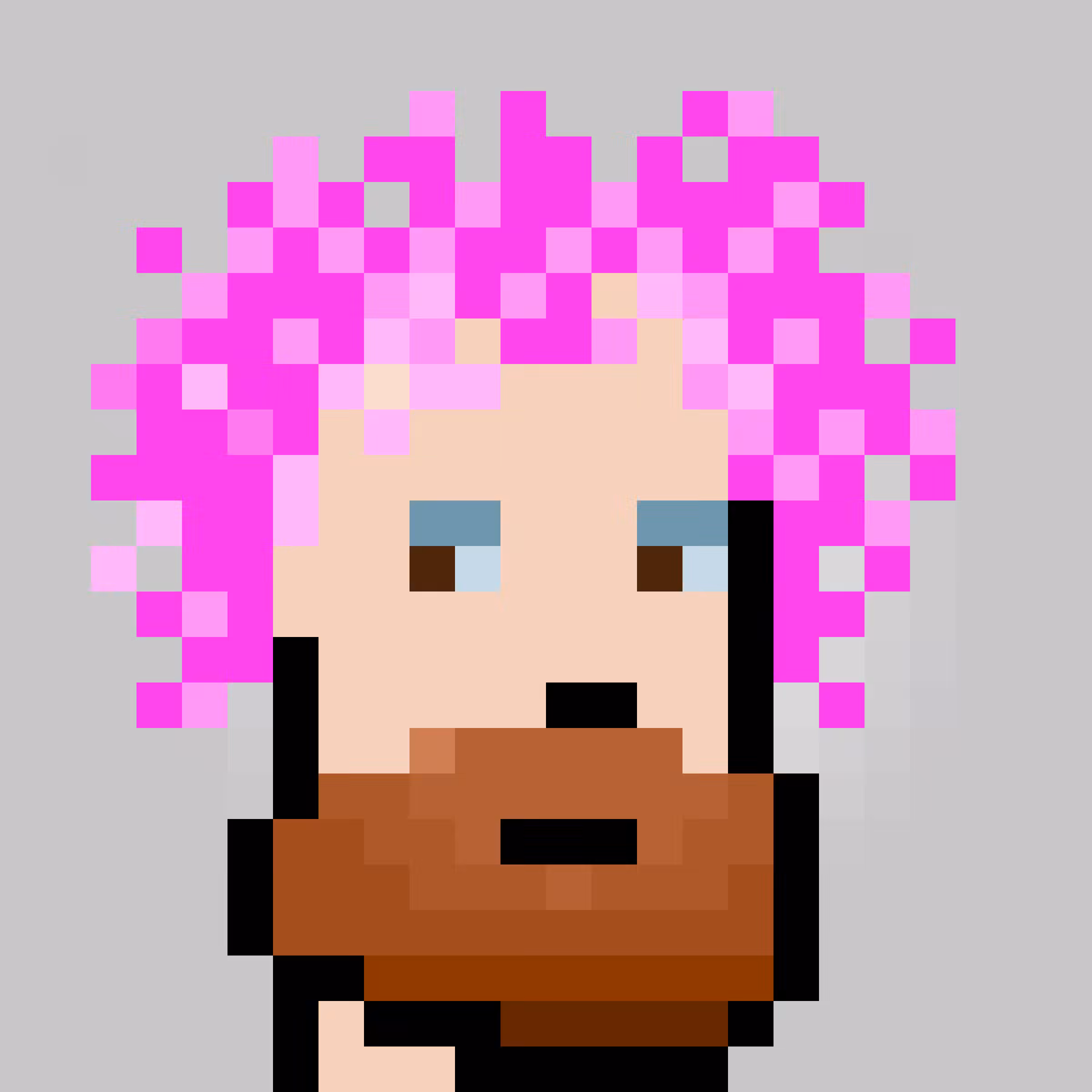 Unofficial Punks V2 #539
