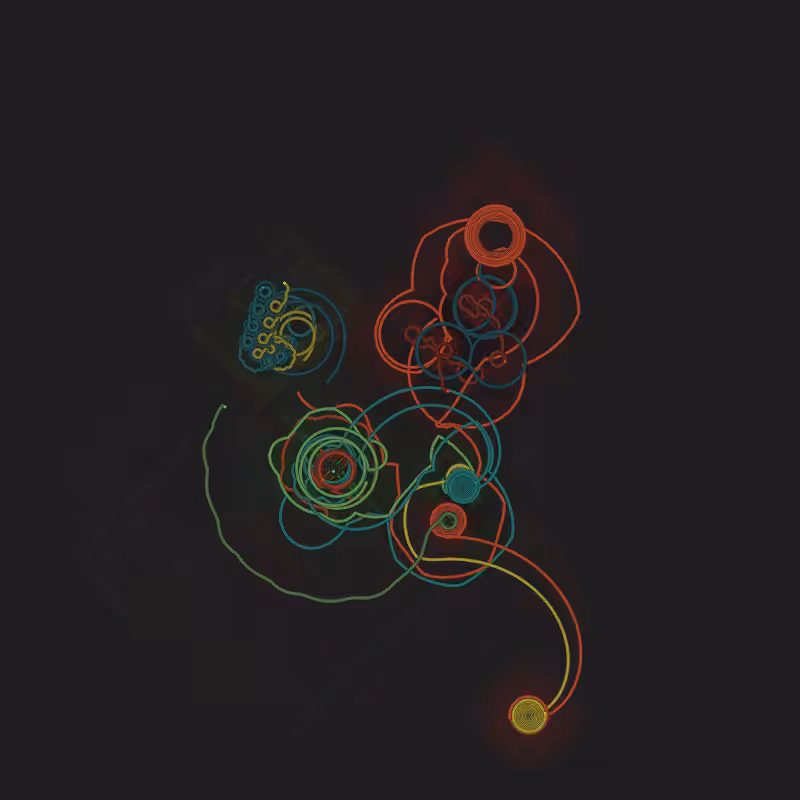 entangling #103