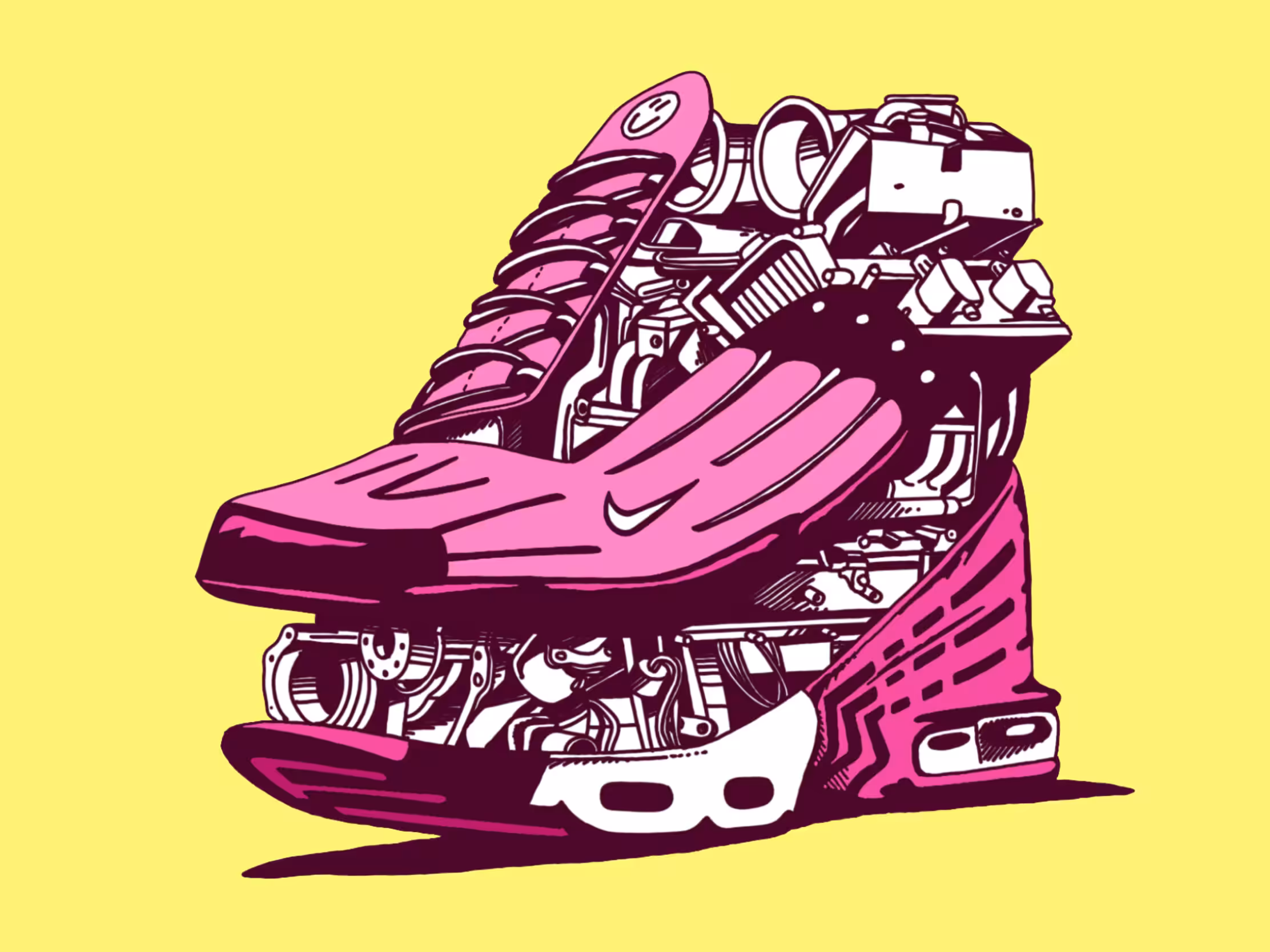 Hype Machine