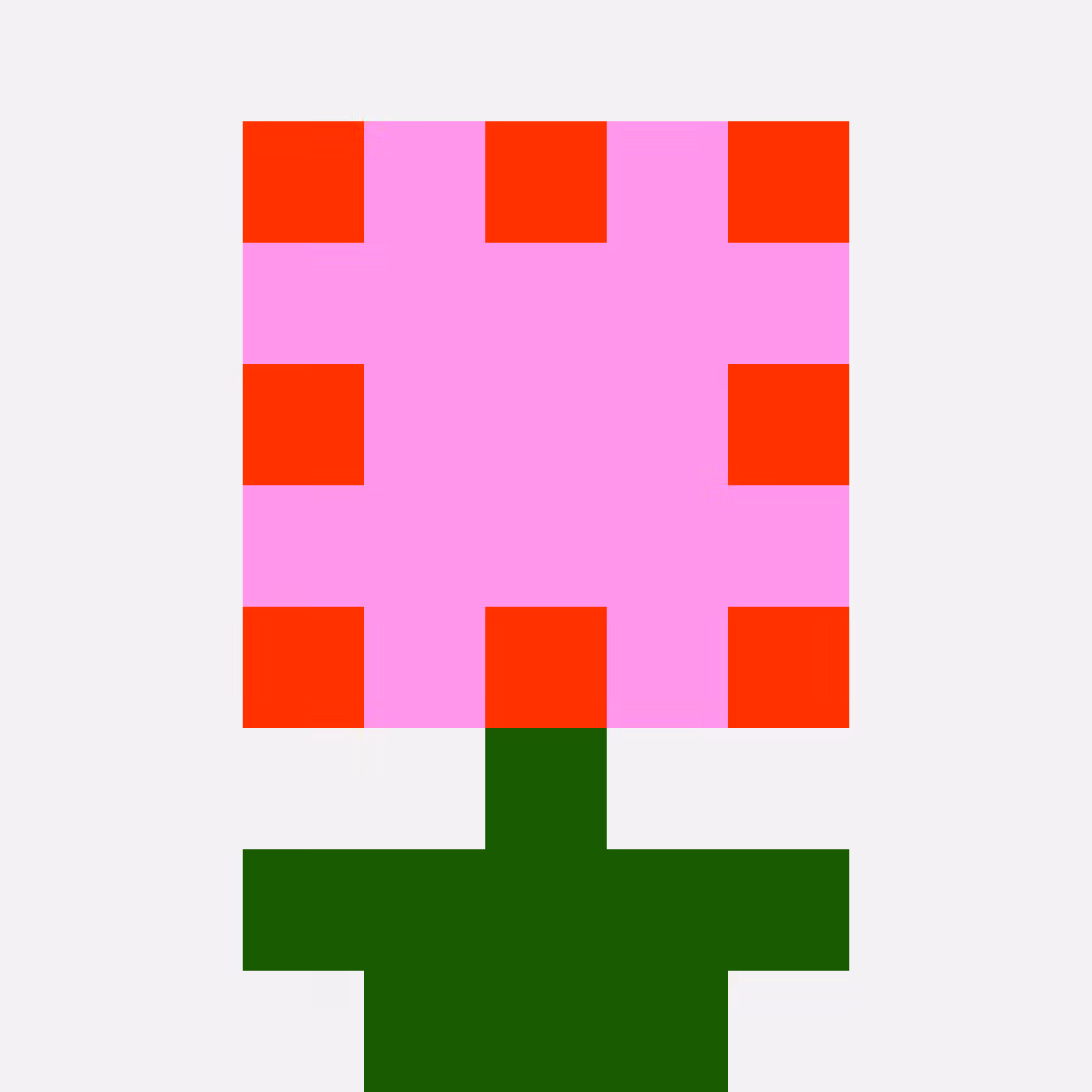 BitFlower 3