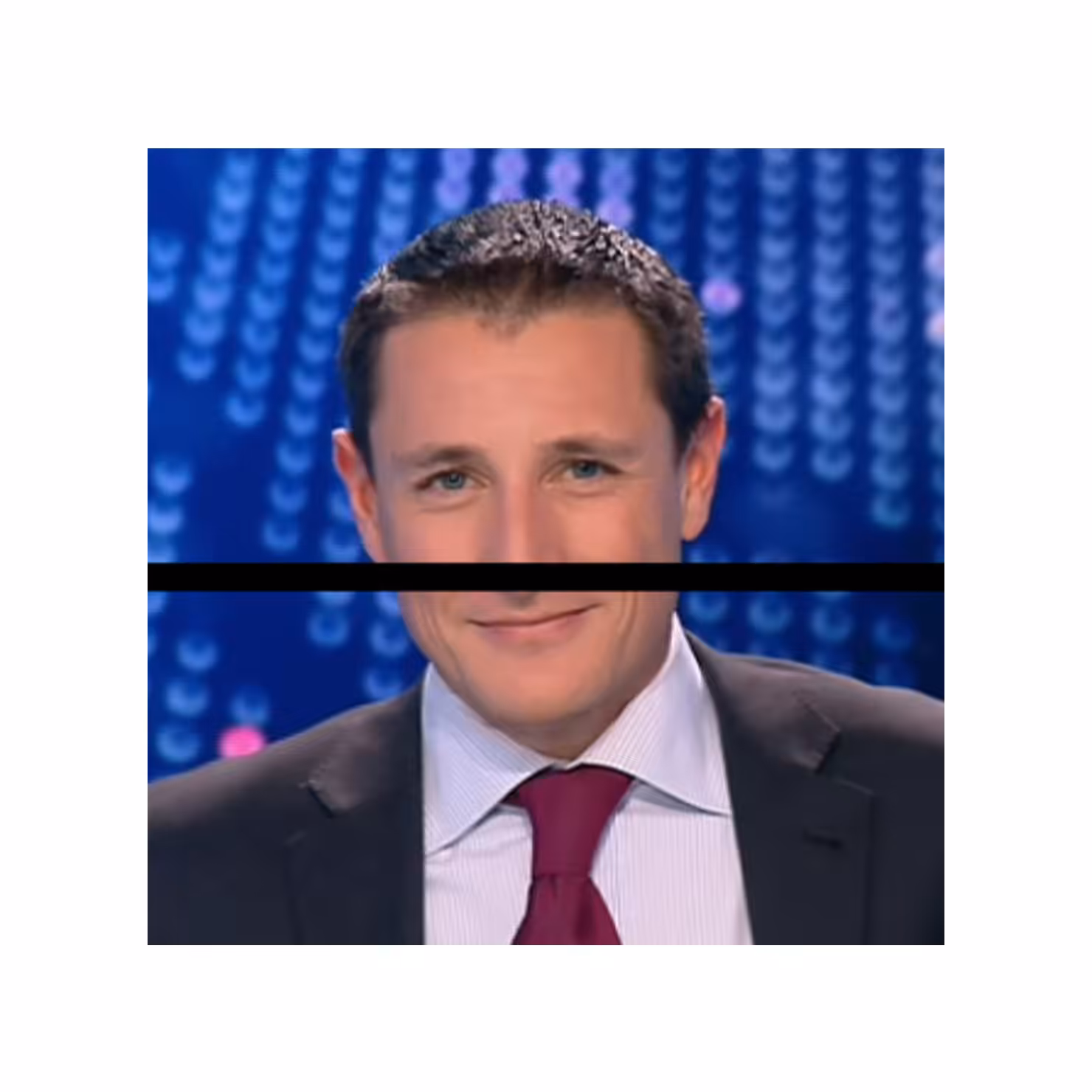 Cubist TV #6