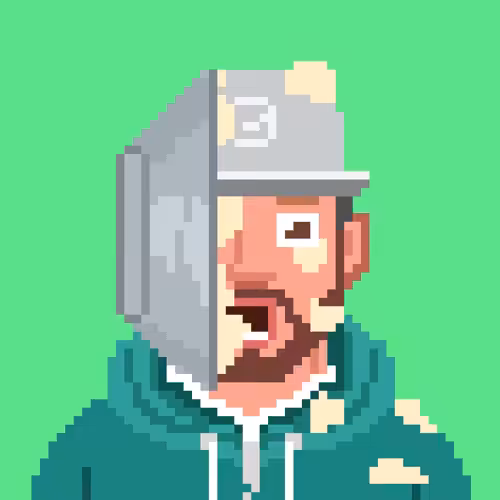MobyPunk #4