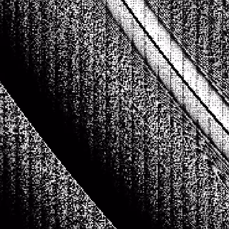 Modulo Art - Animated Series #23