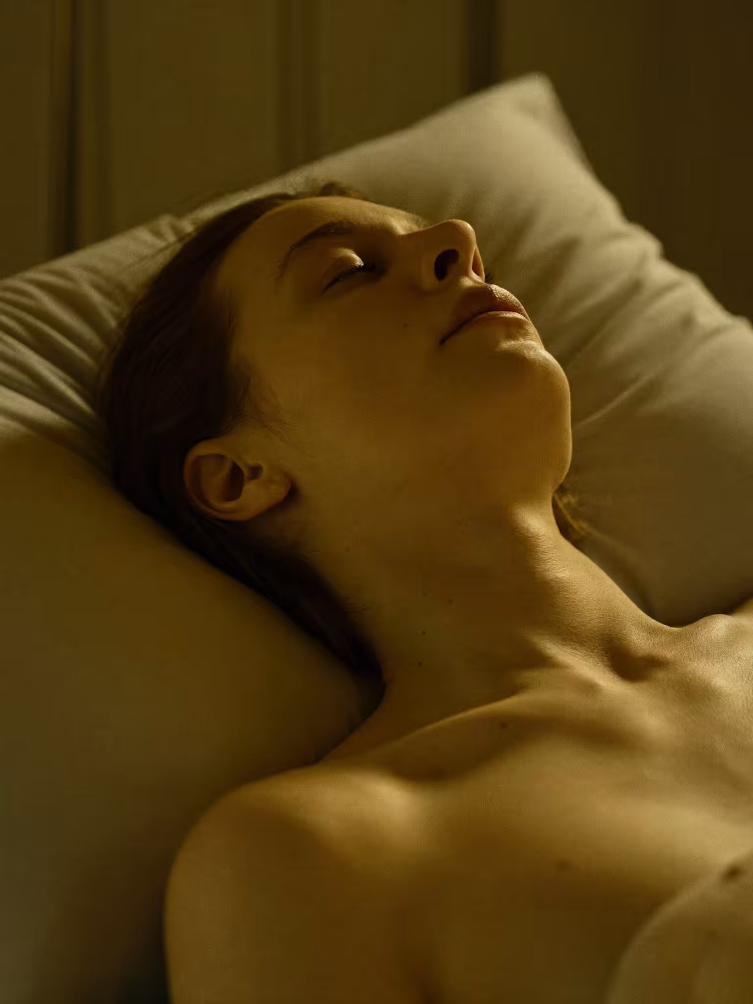 Nº LVII - 29 - The Weight Of Amber