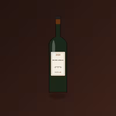 Rusticanello #100