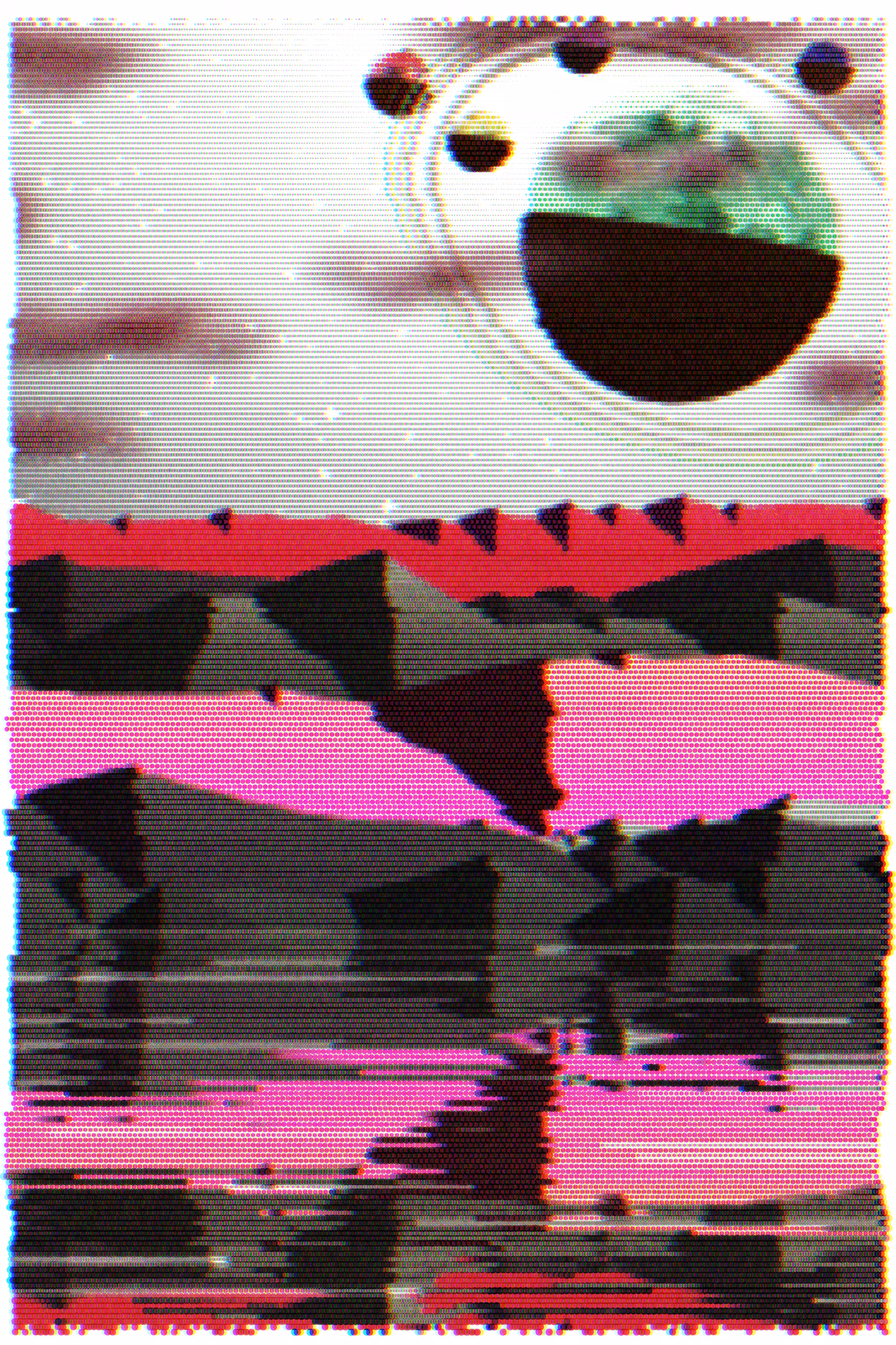 Gradient Ascent #157