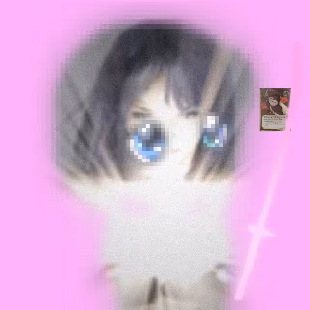 MILADY AURA2 AFTER DEATH #314