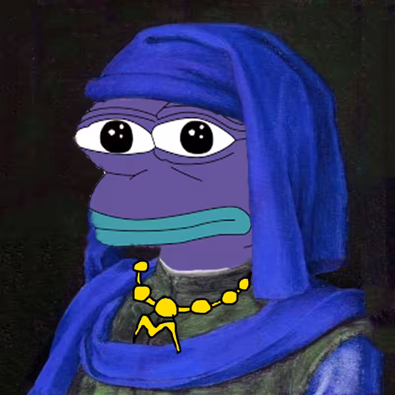 Pepici Portrayal #14