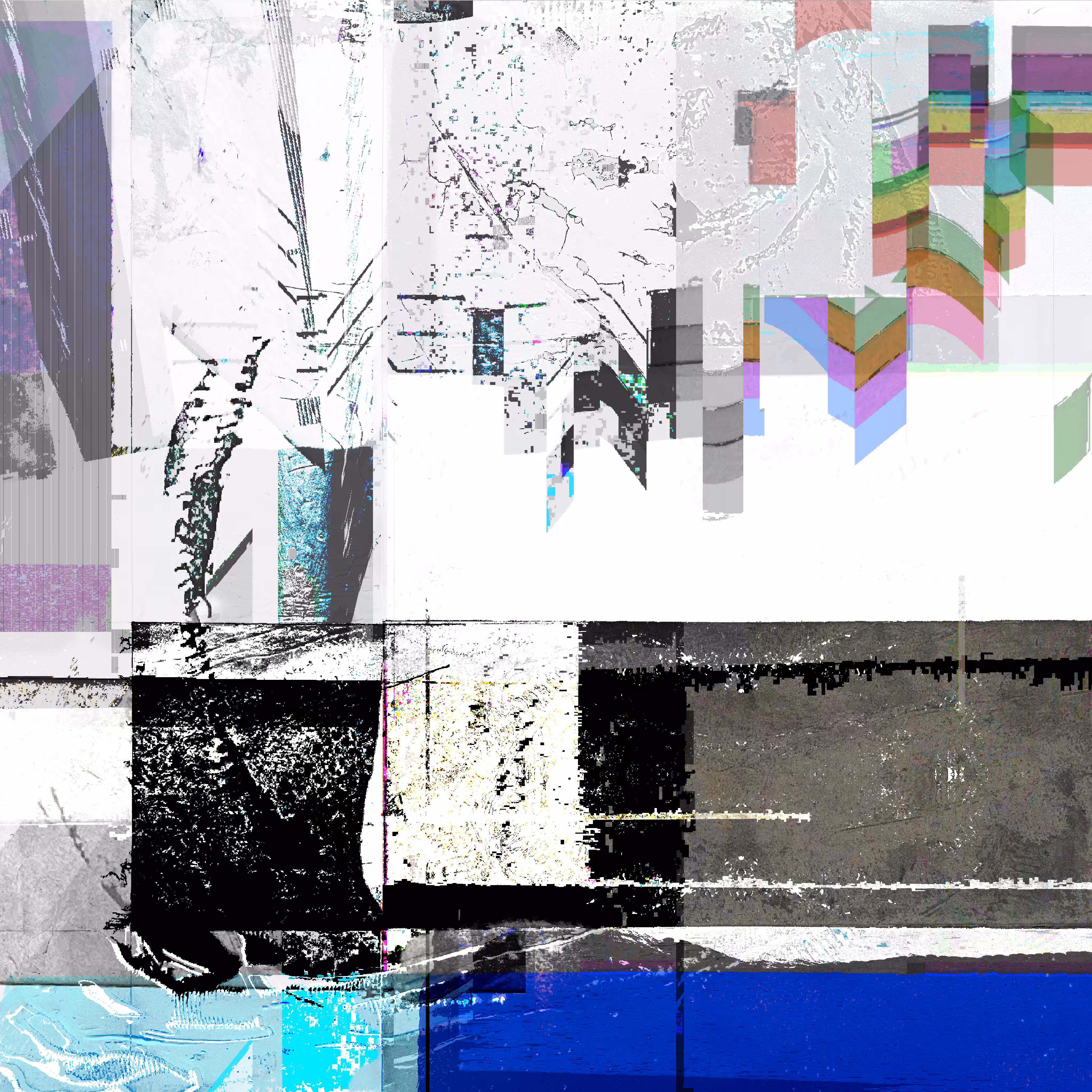 Reified (UTOPIA) #6