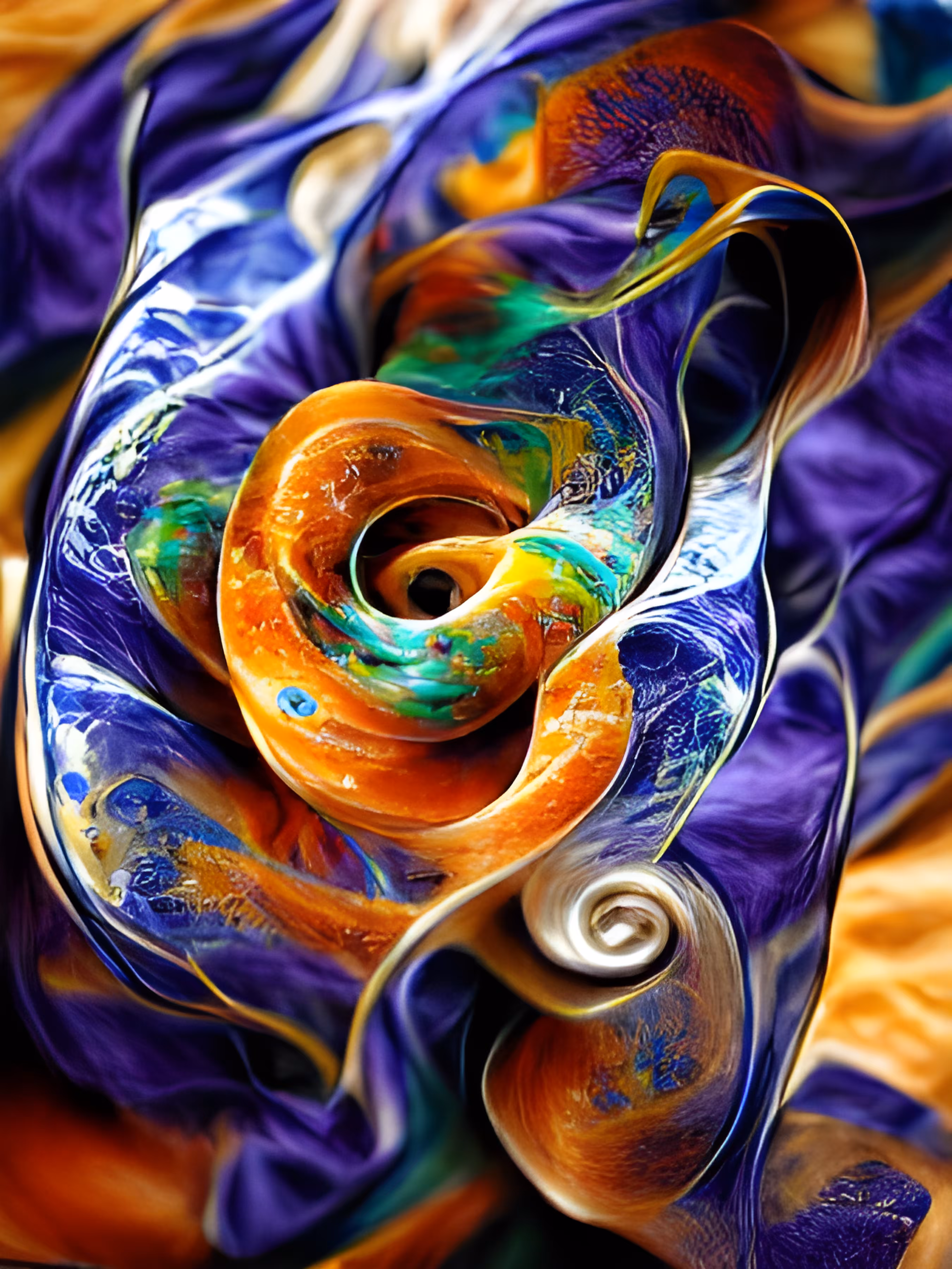 Soothing Souls