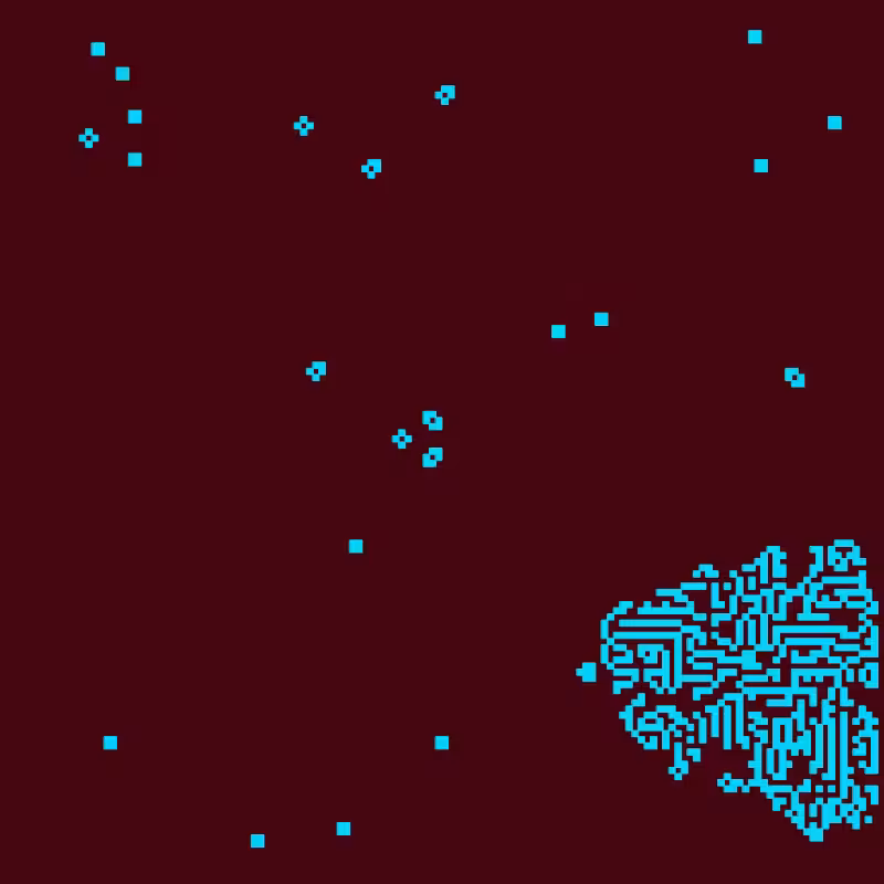 Game Of Life #4