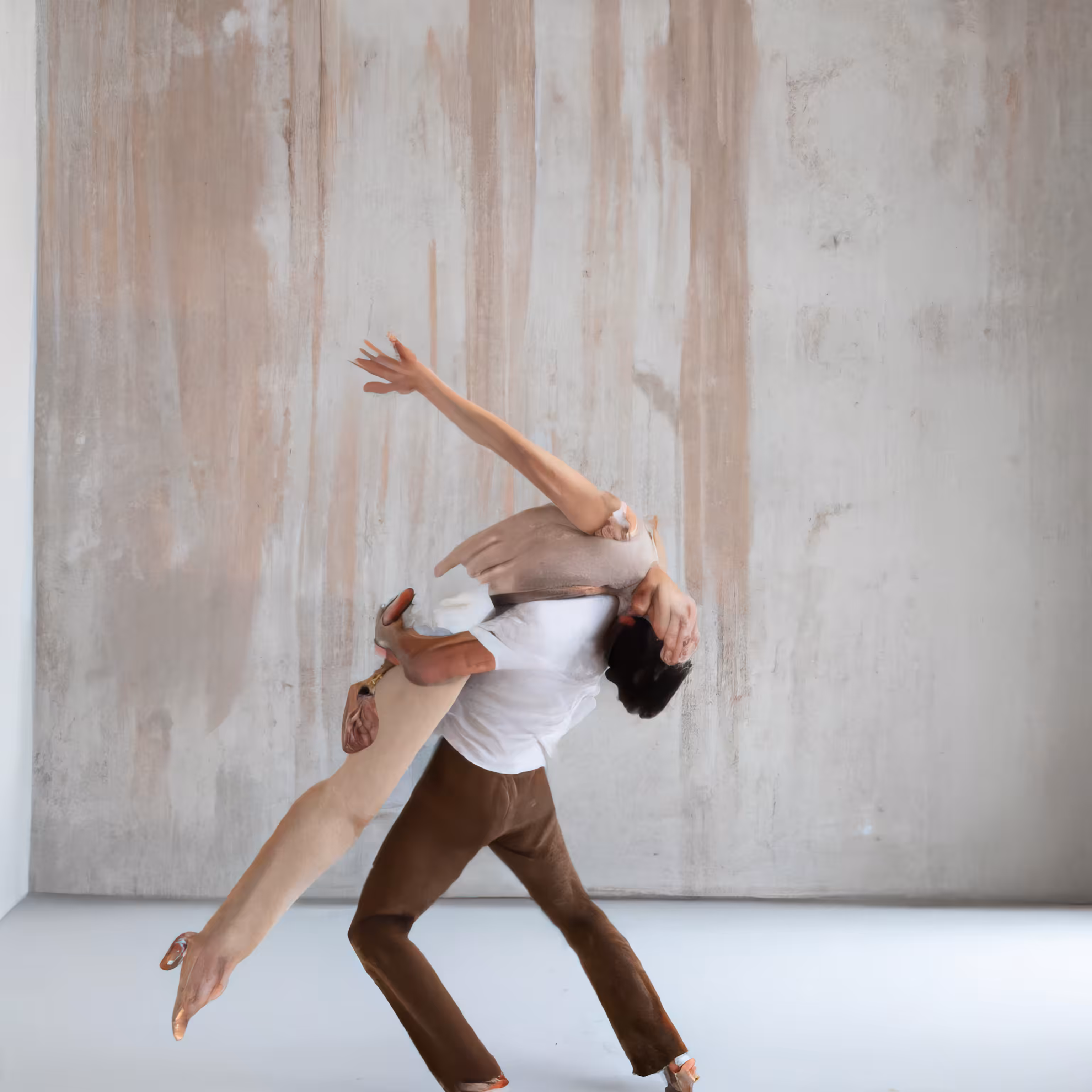 Dancers 52