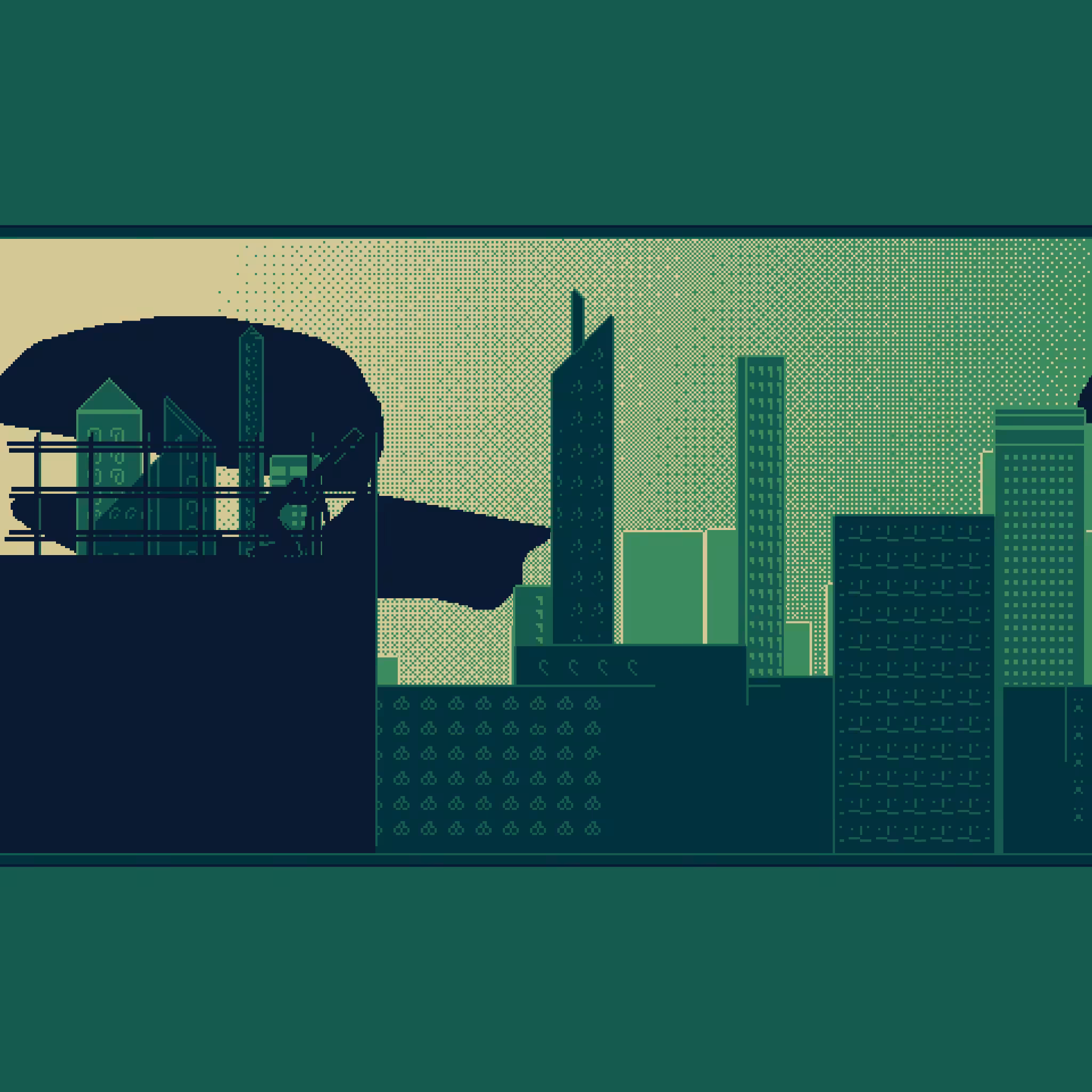 Pixelpols #62