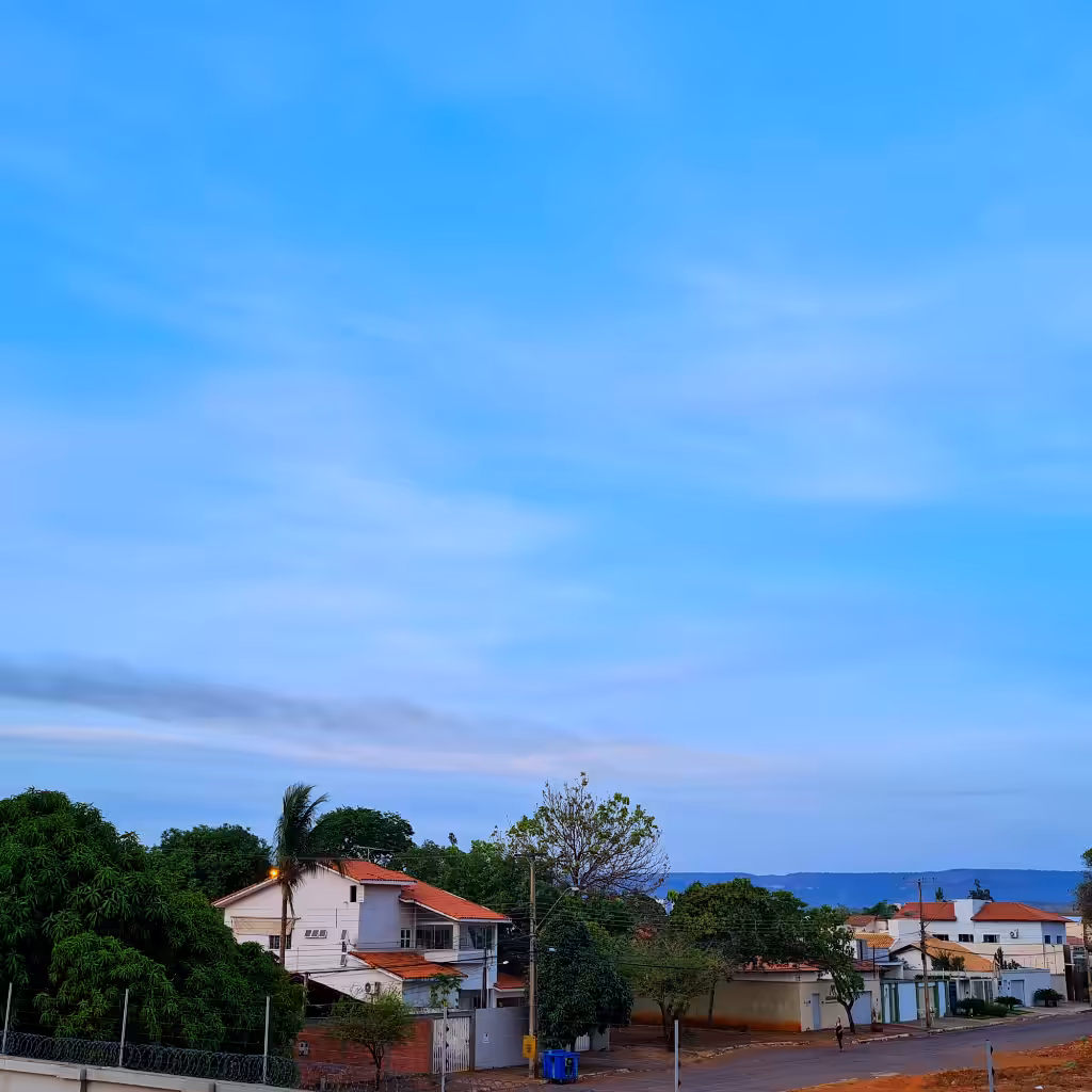 REVOADA DO CERRADO