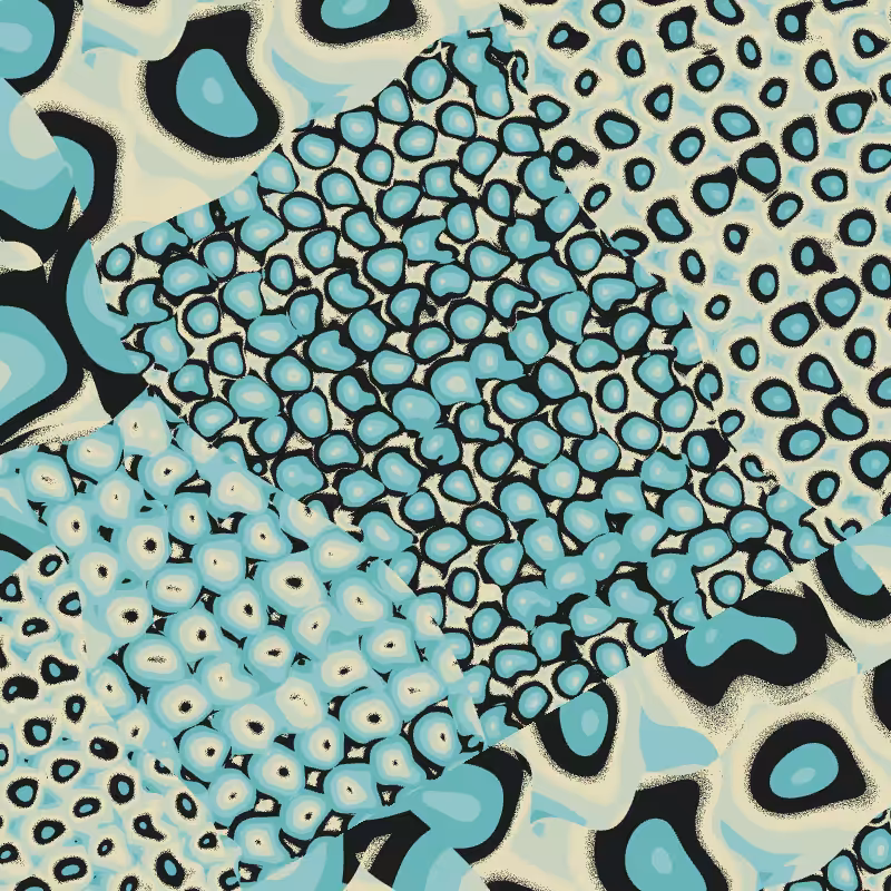 Cellulae #48
