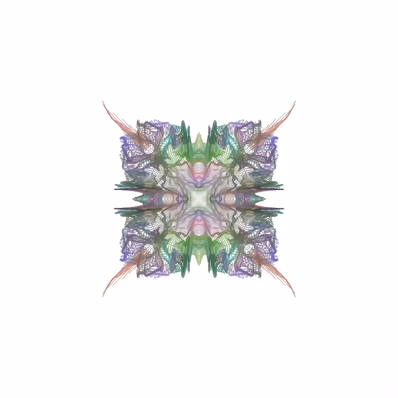 Time Flow #16