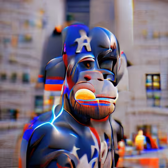 Meta Ape 199