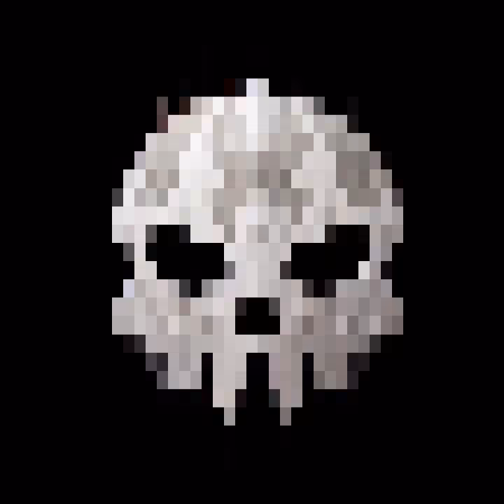 TZKULL #17