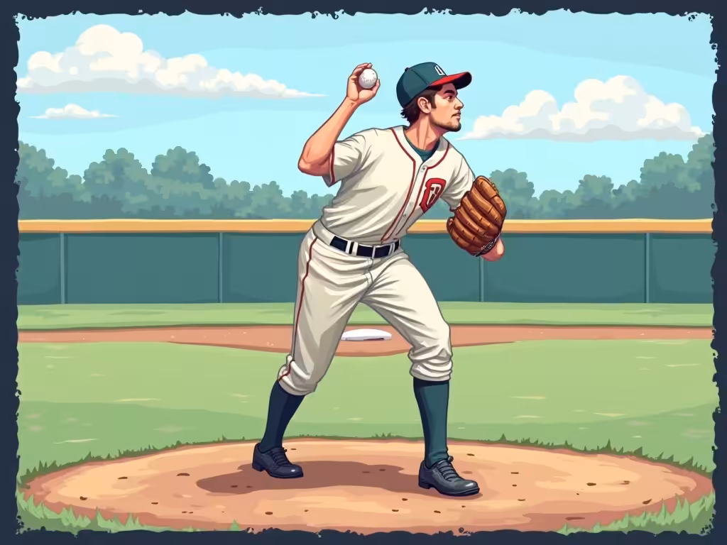 DataBaseball: Harley Parker - 1896 (-1.6 PV)
