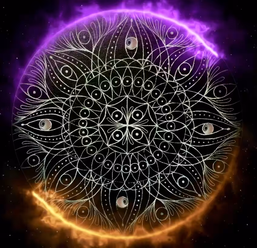 Capricorn planet of Karma