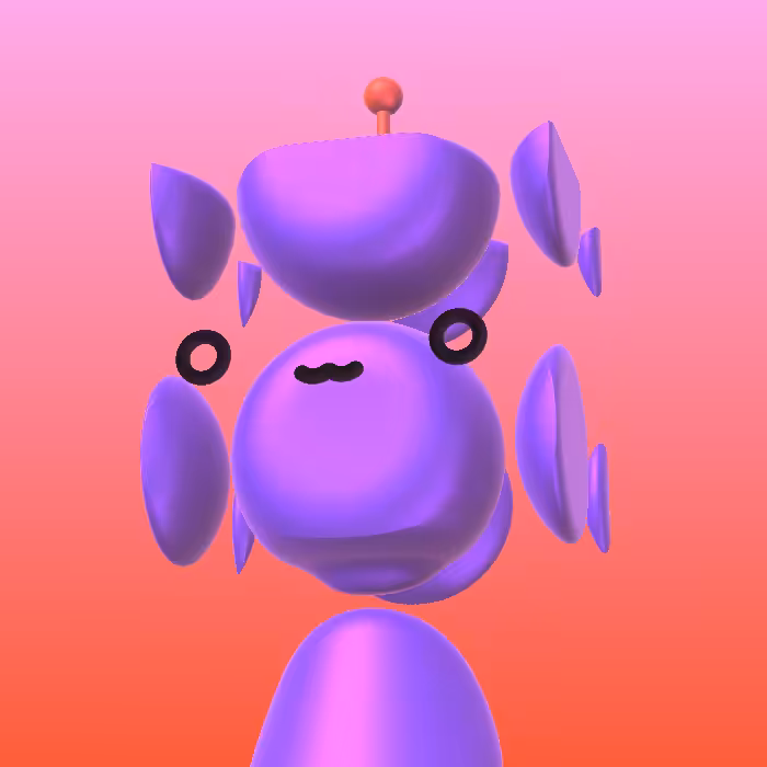 SHADER HEADZ #766