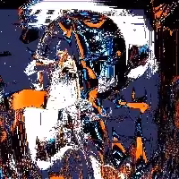 Space Xenolog 001