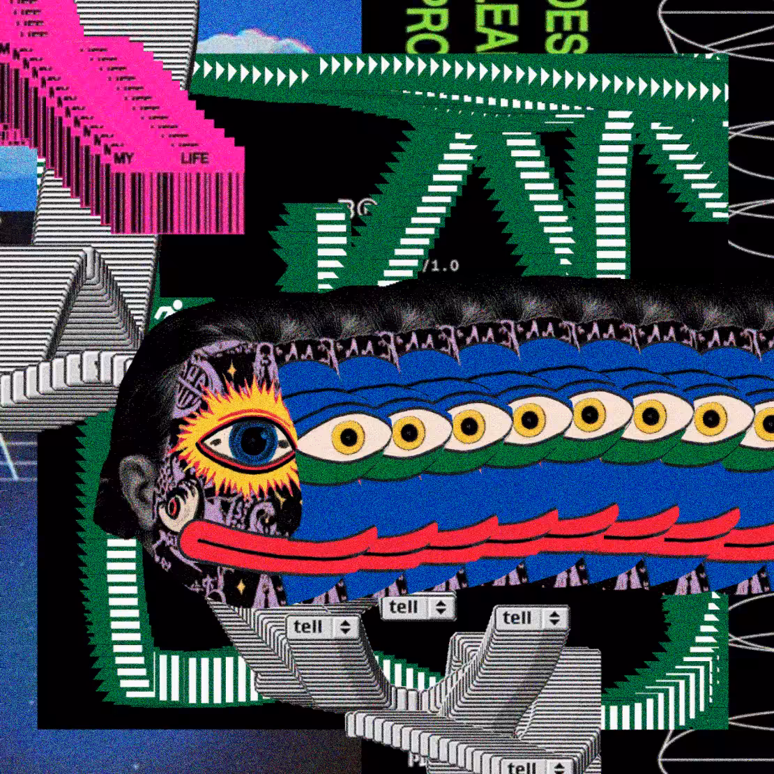 JUNK #10