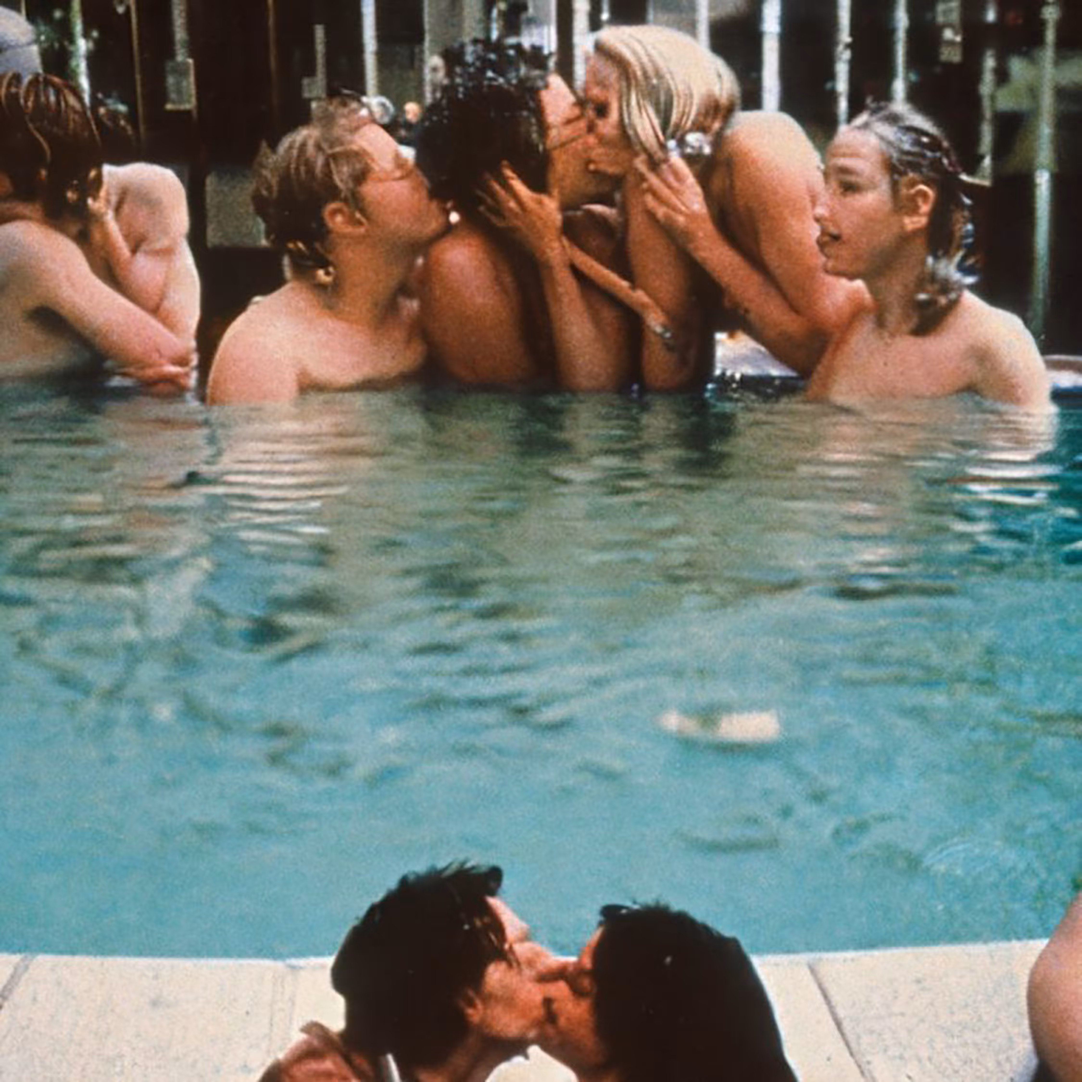 Motorland: Uptown: Bathers 23