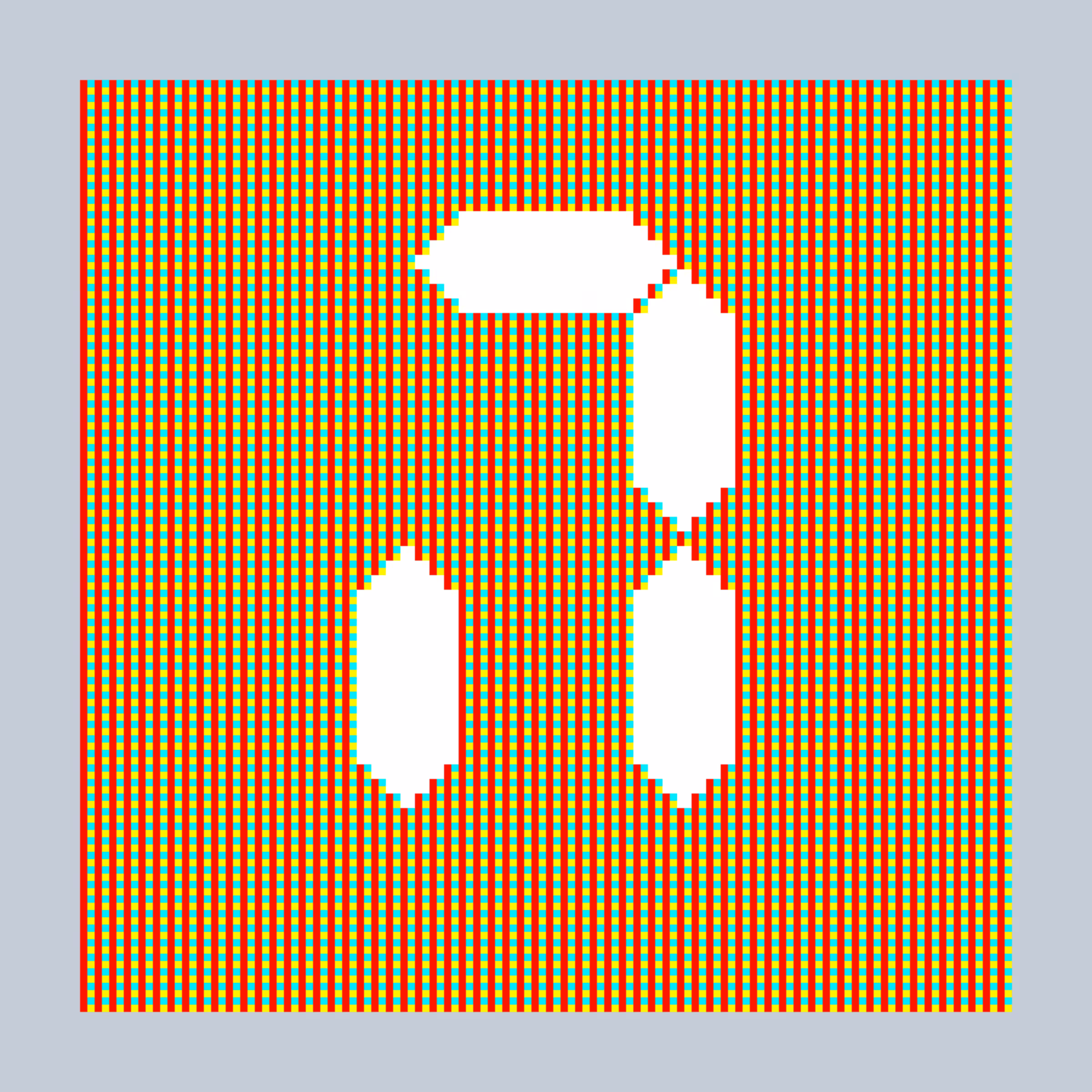 27-Bit Digital #640
