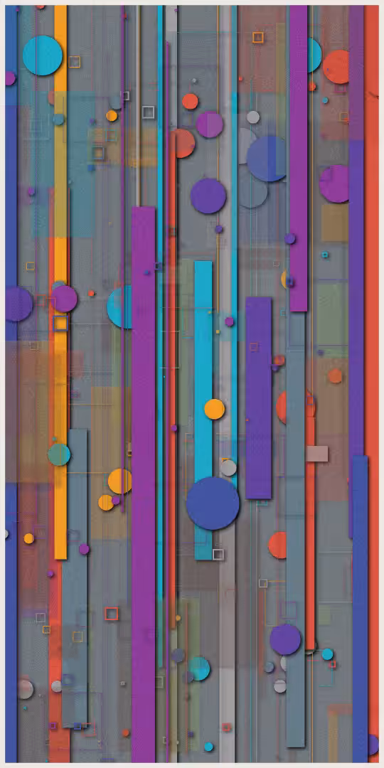 GEOMETRIC #32
