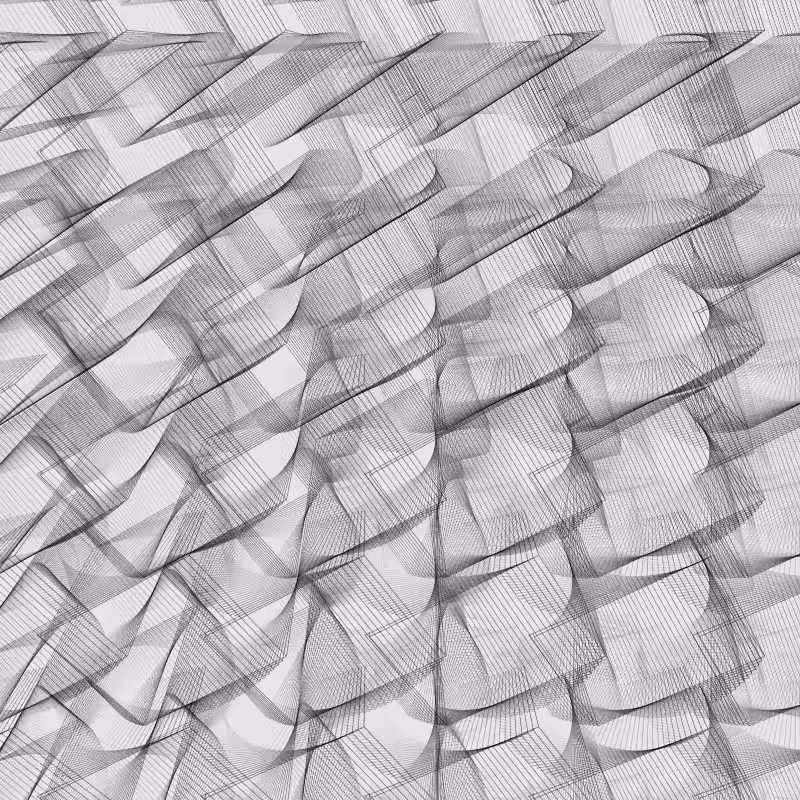 Moving Shadows #5