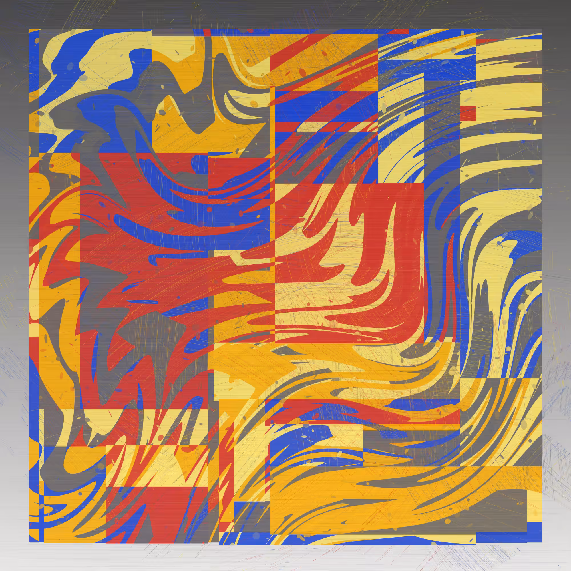 Unframed ripples #175