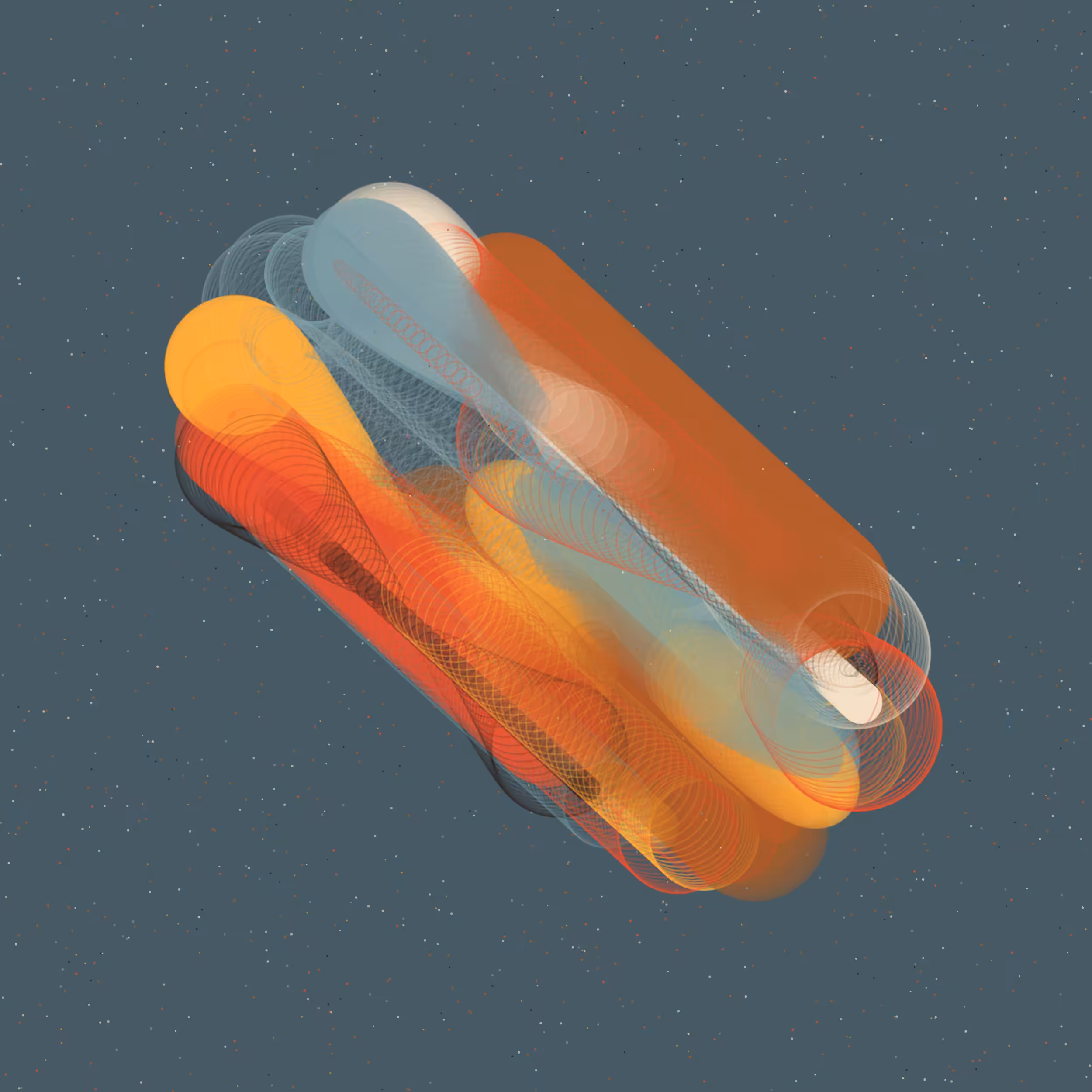 BLEND #73