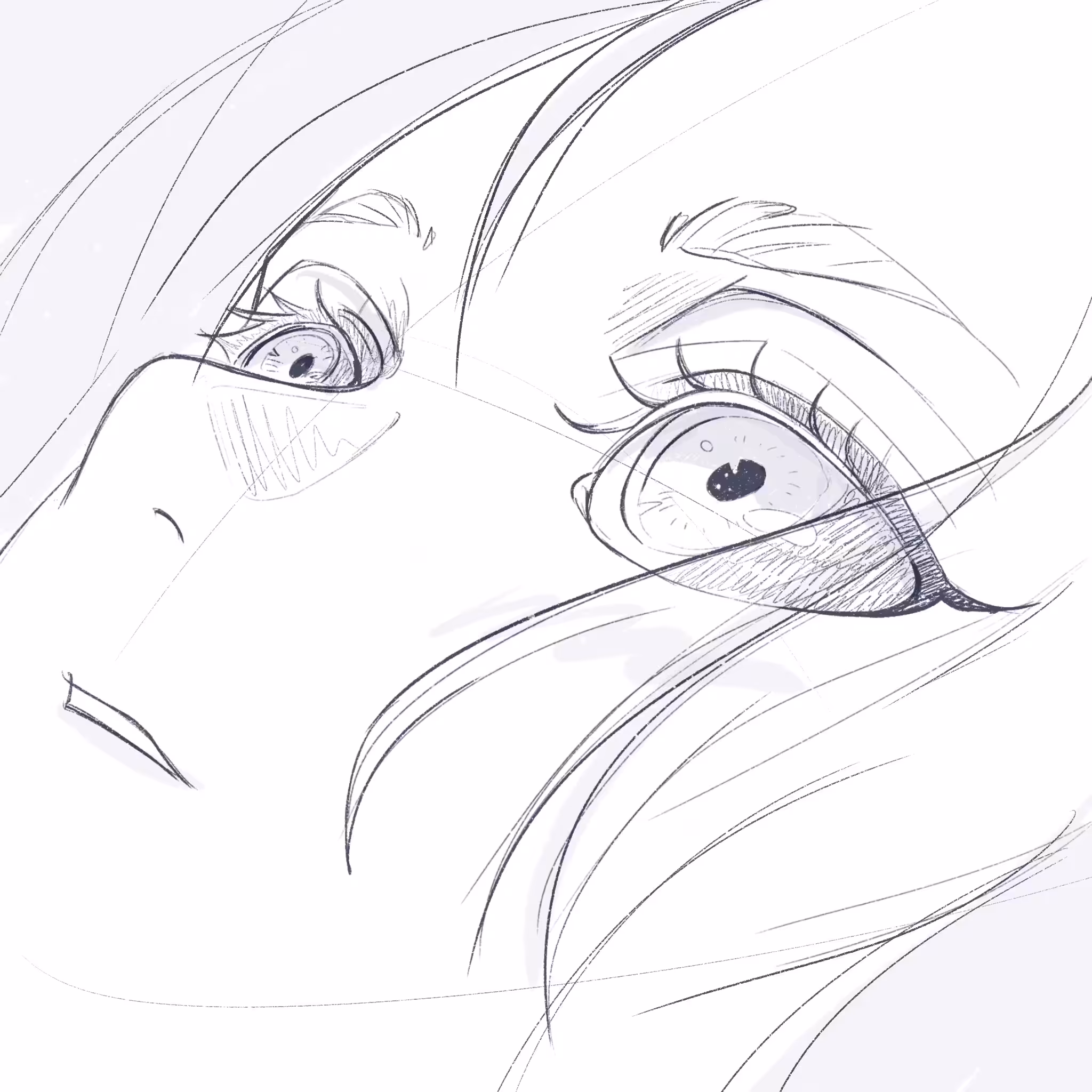 Sketch #1