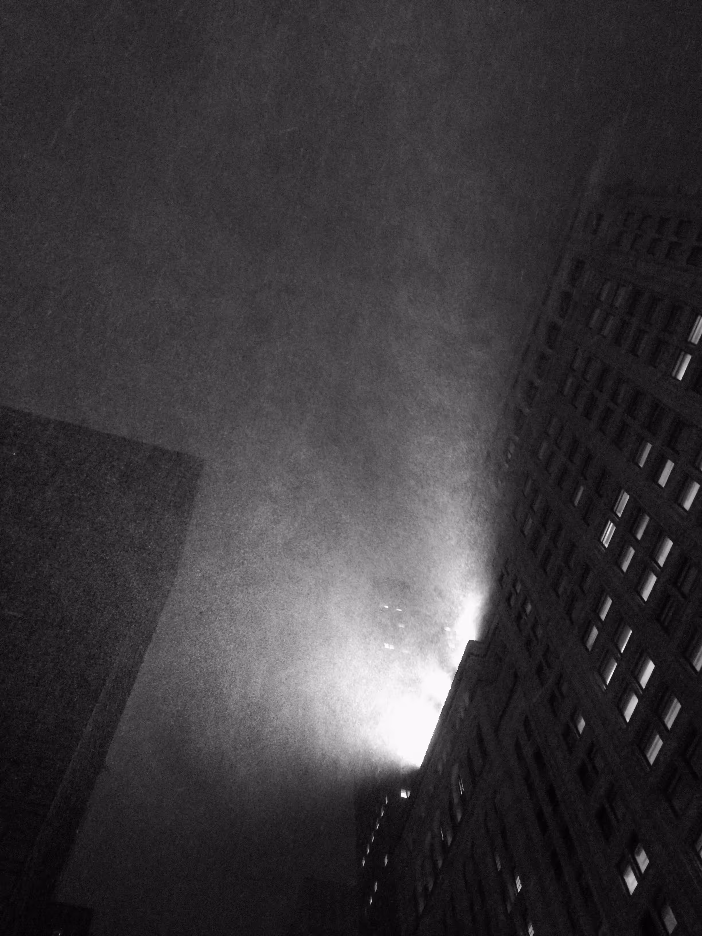 NYC SNOW #14