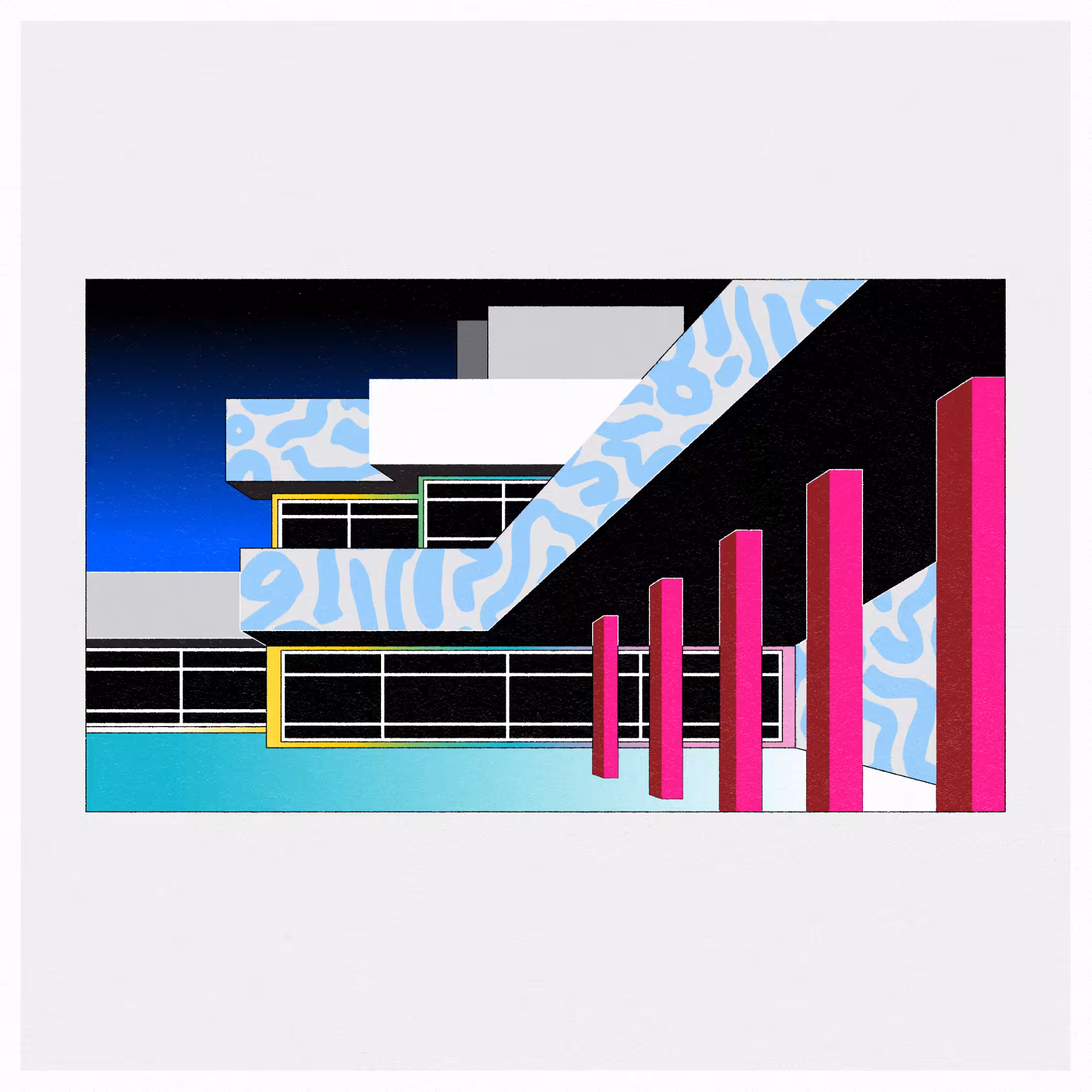 Spatial