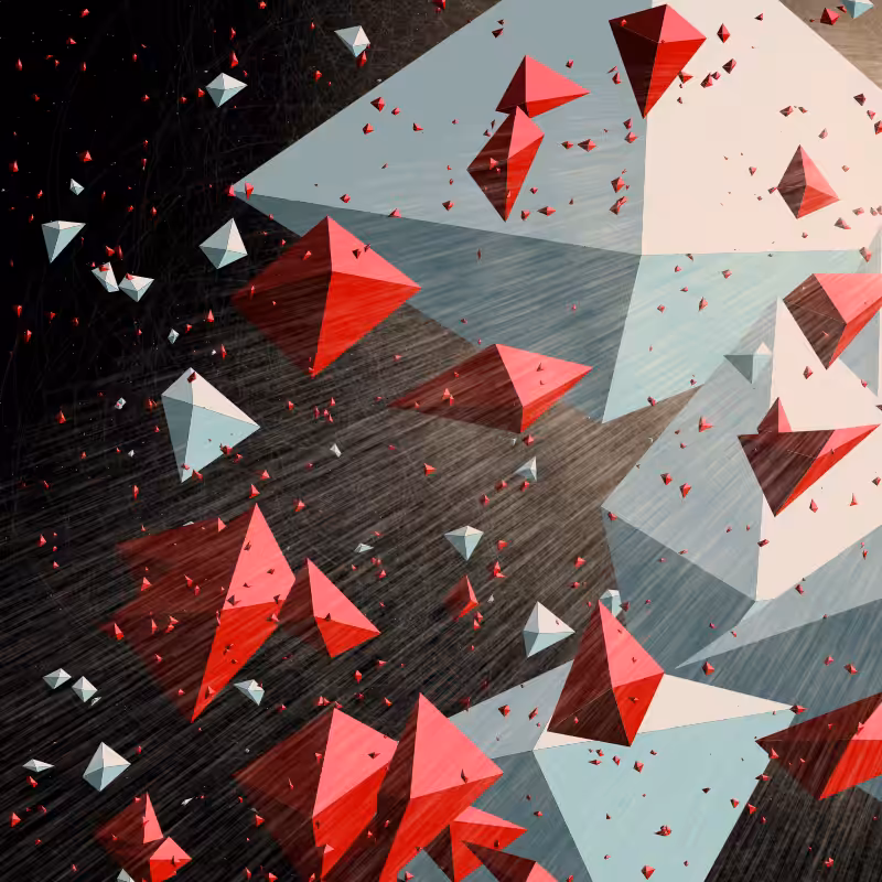 Thought Fragments #42