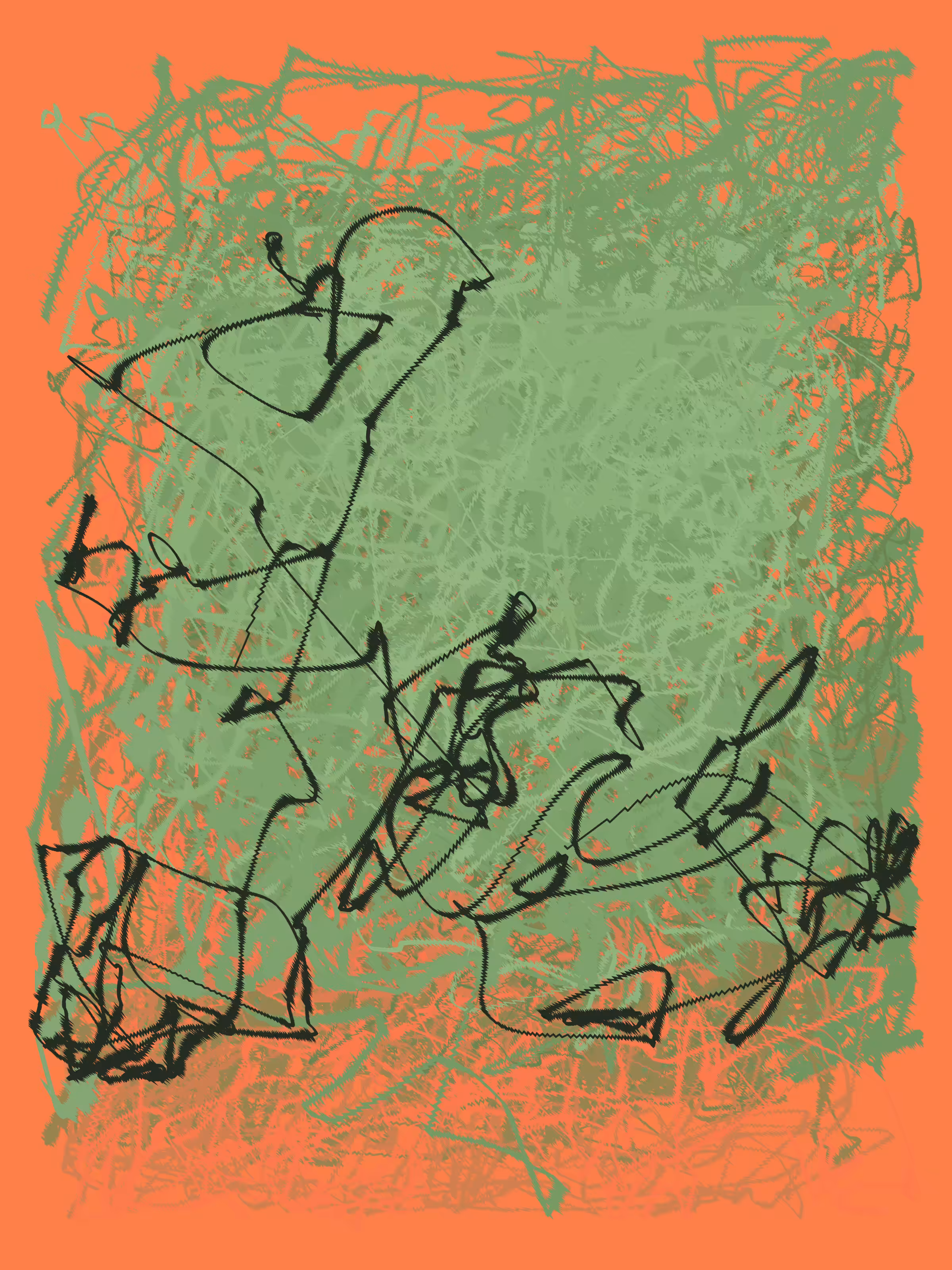 (Un)expressed #135